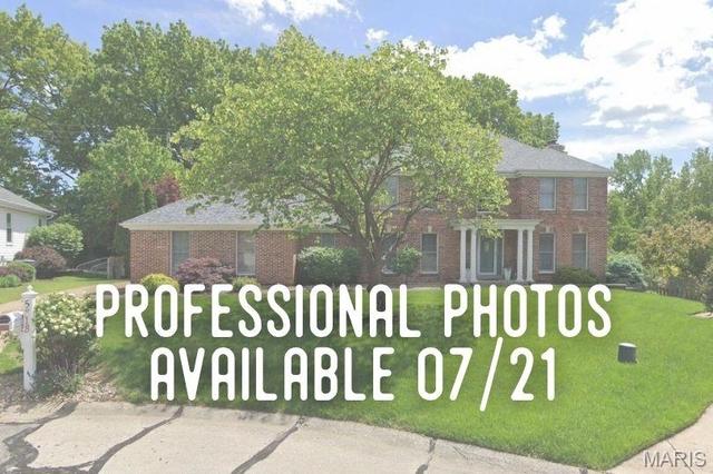 5818 Marromet Ct, Saint Louis, MO 63128