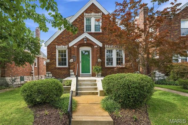 6028 Oleatha Ave, Saint Louis, MO 63139