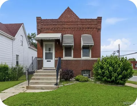 4701 Varrelmann Ave, Saint Louis, MO 63116