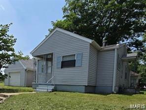 539 Asher St, Cape Girardeau, MO 63703