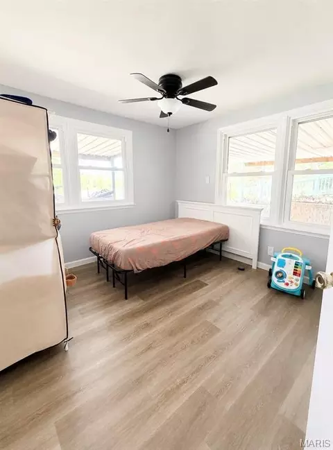 Bedroom - 11327 Hwy E, Arcadia, MO 63621 photo 5 of 5