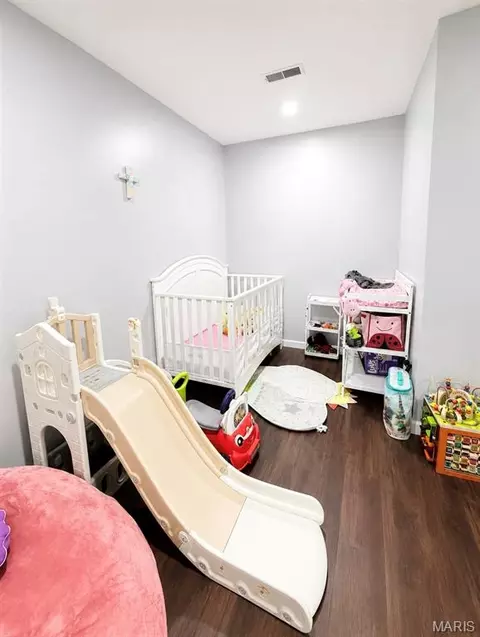 Bedroom - 11327 Hwy E, Arcadia, MO 63621 photo 2 of 5