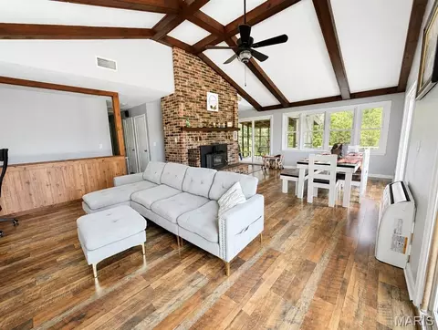 Living - 11327 Hwy E, Arcadia, MO 63621 photo 1 of 6