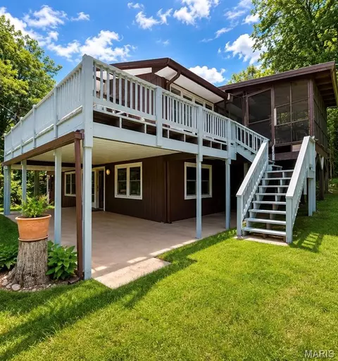 Exterior - 11327 Hwy E, Arcadia, MO 63621 photo 13 of 47