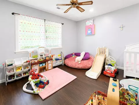 Bedroom - 11327 Hwy E, Arcadia, MO 63621 photo 1 of 5