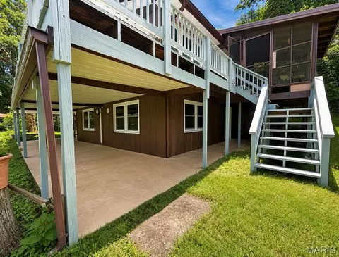Exterior - 11327 Hwy E, Arcadia, MO 63621 photo 15 of 47