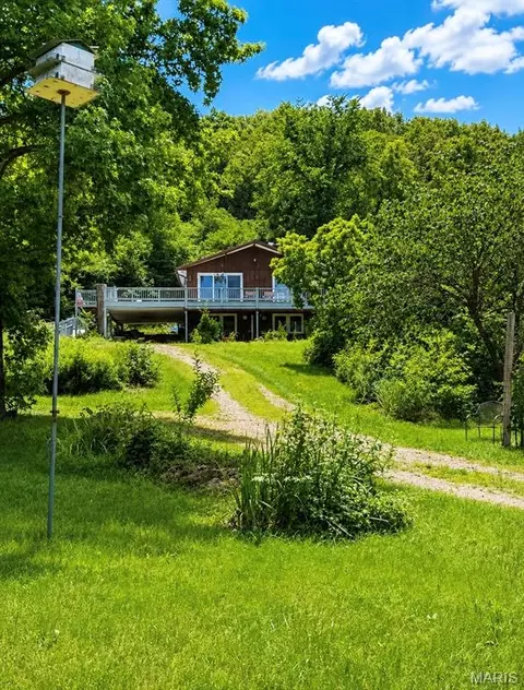 Exterior - 11327 Hwy E, Arcadia, MO 63621 photo 24 of 47
