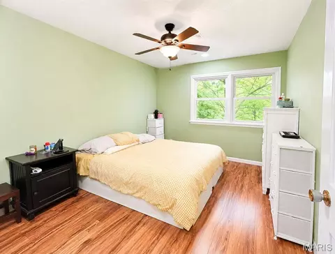 Bedroom - 11327 Hwy E, Arcadia, MO 63621 photo 4 of 5