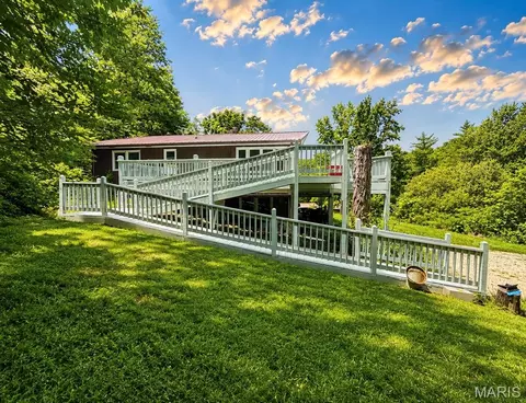 Exterior - 11327 Hwy E, Arcadia, MO 63621 photo 10 of 47