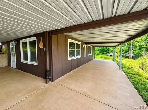 Exterior - 11327 Hwy E, Arcadia, MO 63621 photo 30 of 47