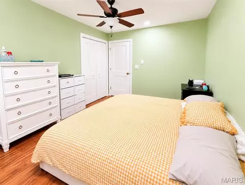 Bedroom - 11327 Hwy E, Arcadia, MO 63621 photo 3 of 5