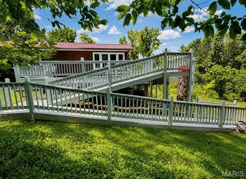Exterior - 11327 Hwy E, Arcadia, MO 63621 photo 14 of 47