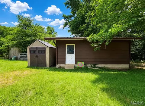 Exterior - 11327 Hwy E, Arcadia, MO 63621 photo 8 of 47