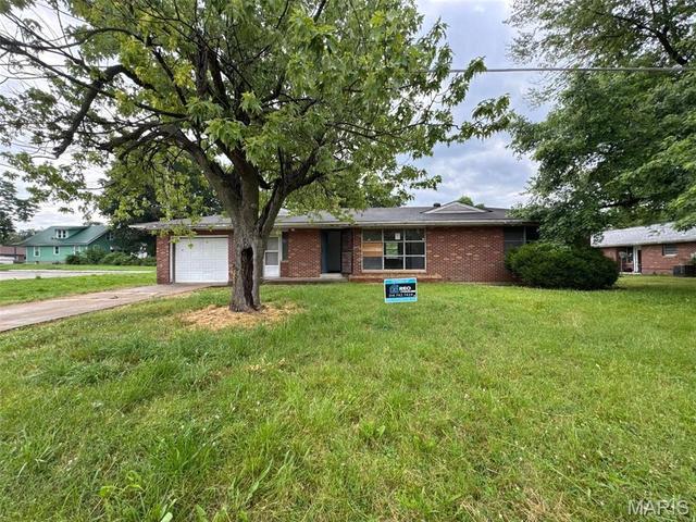 214 S Park Ave, Cape Girardeau, MO 63703