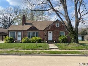 1321 N Main St, Cape Girardeau, MO 63701