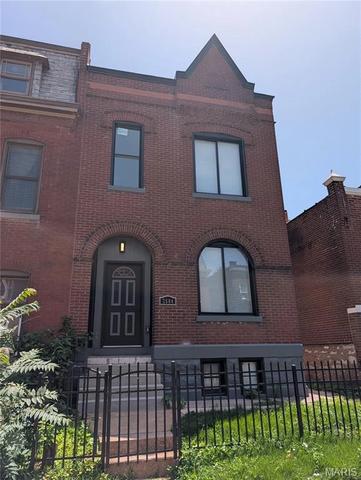 3504 Illinois Ave, Saint Louis, MO 63118