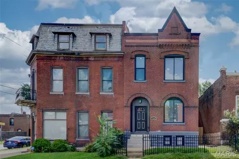 3504 Illinois Ave, Saint Louis, MO 63118