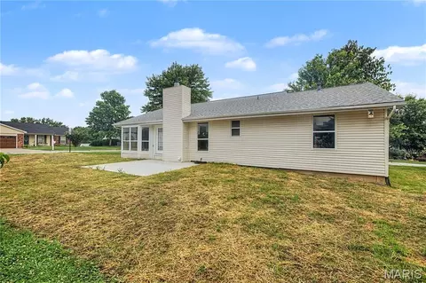 102 Rockaway Dr, O'fallon, MO 63368 photo 31