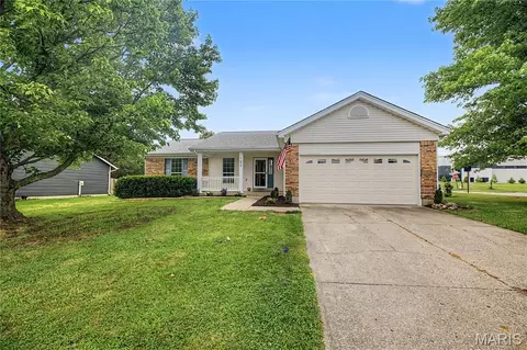 102 Rockaway Dr, O'fallon, MO 63368 photo 34