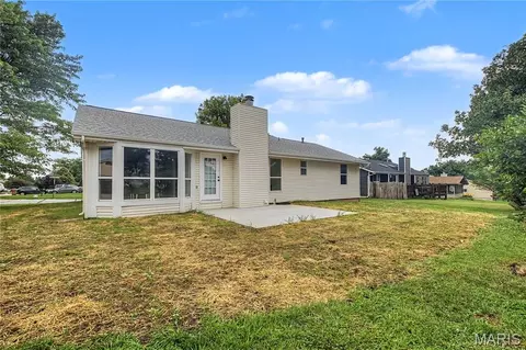 102 Rockaway Dr, O'fallon, MO 63368 photo 32