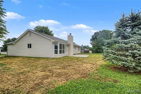 102 Rockaway Dr, O'fallon, MO 63368 photo 33