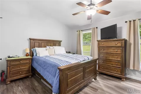 Bedroom - 5116 Darrell Dr, Imperial, MO 63052 photo 3 of 4