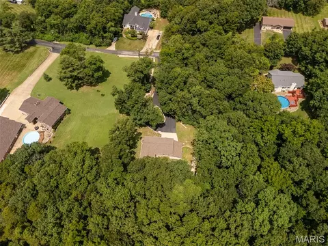 View/Area - 5116 Darrell Dr, Imperial, MO 63052 photo 1 of 3