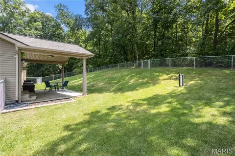 Exterior - 5116 Darrell Dr, Imperial, MO 63052 photo 2 of 10