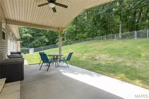 Exterior - 5116 Darrell Dr, Imperial, MO 63052 photo 4 of 10