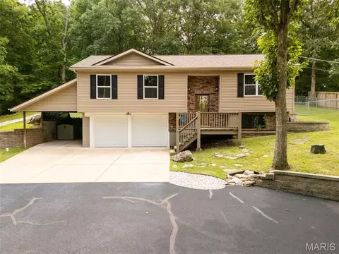 Exterior - 5116 Darrell Dr, Imperial, MO 63052 photo 10 of 10