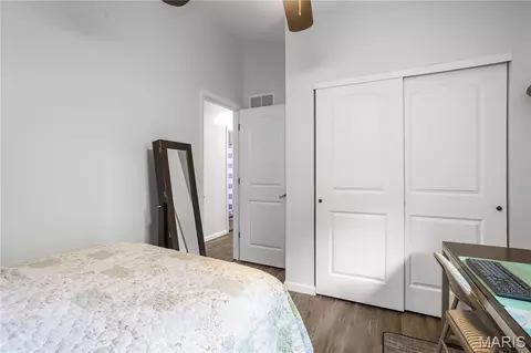 Bedroom - 5116 Darrell Dr, Imperial, MO 63052 photo 2 of 4