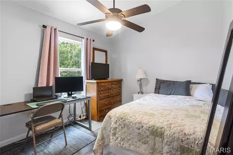 Bedroom - 5116 Darrell Dr, Imperial, MO 63052 photo 1 of 4