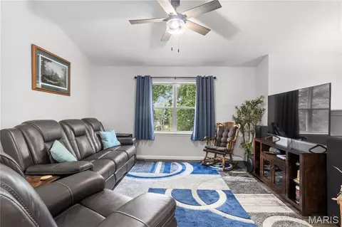 Living - 5116 Darrell Dr, Imperial, MO 63052 photo 1 of 1