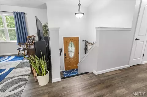 Entry Way - 5116 Darrell Dr, Imperial, MO 63052 photo 1 of 1