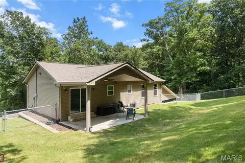Exterior - 5116 Darrell Dr, Imperial, MO 63052 photo 3 of 10