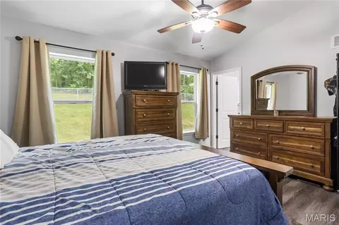 Bedroom - 5116 Darrell Dr, Imperial, MO 63052 photo 4 of 4