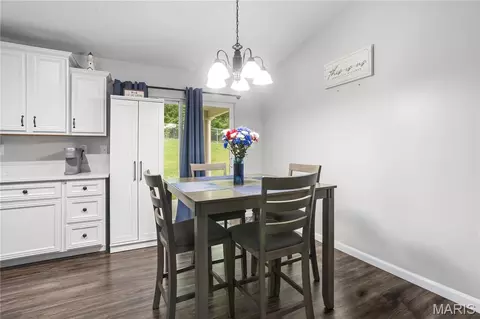 Dining - 5116 Darrell Dr, Imperial, MO 63052 photo 1 of 2