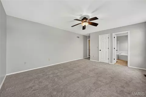 Bedroom - 1455 Chambers Dr, O'fallon, MO 63366 photo 2 of 10