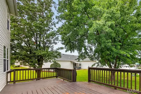 Exterior - 1455 Chambers Dr, O'fallon, MO 63366 photo 4 of 7