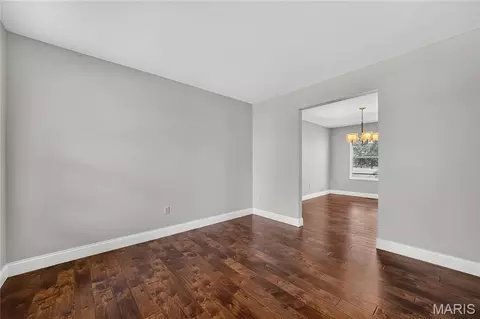 Living - 1455 Chambers Dr, O'fallon, MO 63366 photo 1 of 10