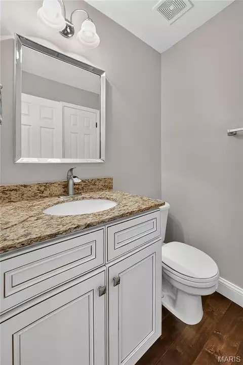 Bath - 1455 Chambers Dr, O'fallon, MO 63366 photo 1 of 6