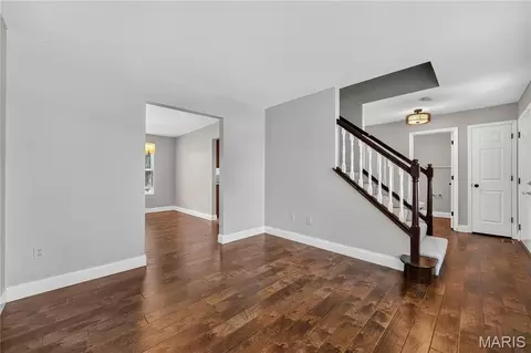 Living - 1455 Chambers Dr, O'fallon, MO 63366 photo 10 of 10