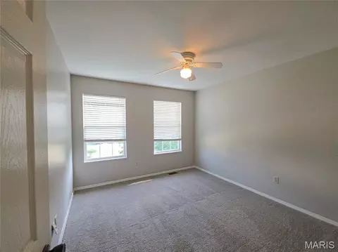 Bedroom - 1455 Chambers Dr, O'fallon, MO 63366 photo 8 of 10