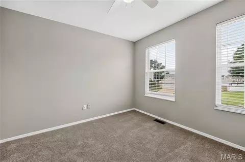 Bedroom - 1455 Chambers Dr, O'fallon, MO 63366 photo 3 of 10
