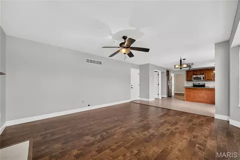 Living - 1455 Chambers Dr, O'fallon, MO 63366 photo 5 of 10