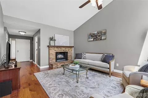 Other - 724 Sandy Summit Dr, Ballwin, MO 63021 photo 1 of 5