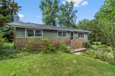 2549 Janet Dr, Cape Girardeau, MO 63701