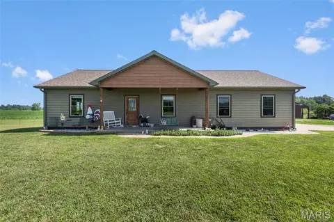 1856 Pcr 300, Perryville, MO 63775