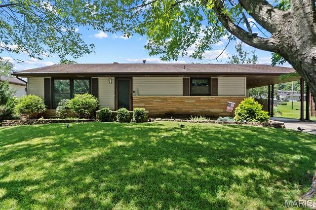 1339 Howell St, Cape Girardeau, MO 63701