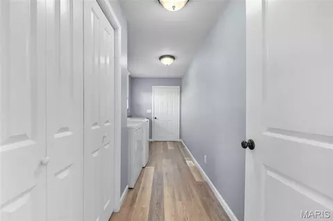 Entry Way - 365 Spring Hill Rd, Jackson, MO 63755 photo 3 of 3